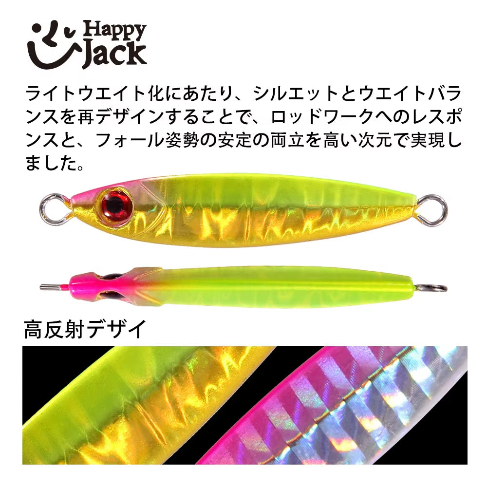 Micro Fishing Jigs 3g 5g 7g 10g 15g 20g 30g – Metal Spoon Baits for Jigging & Shore Casting